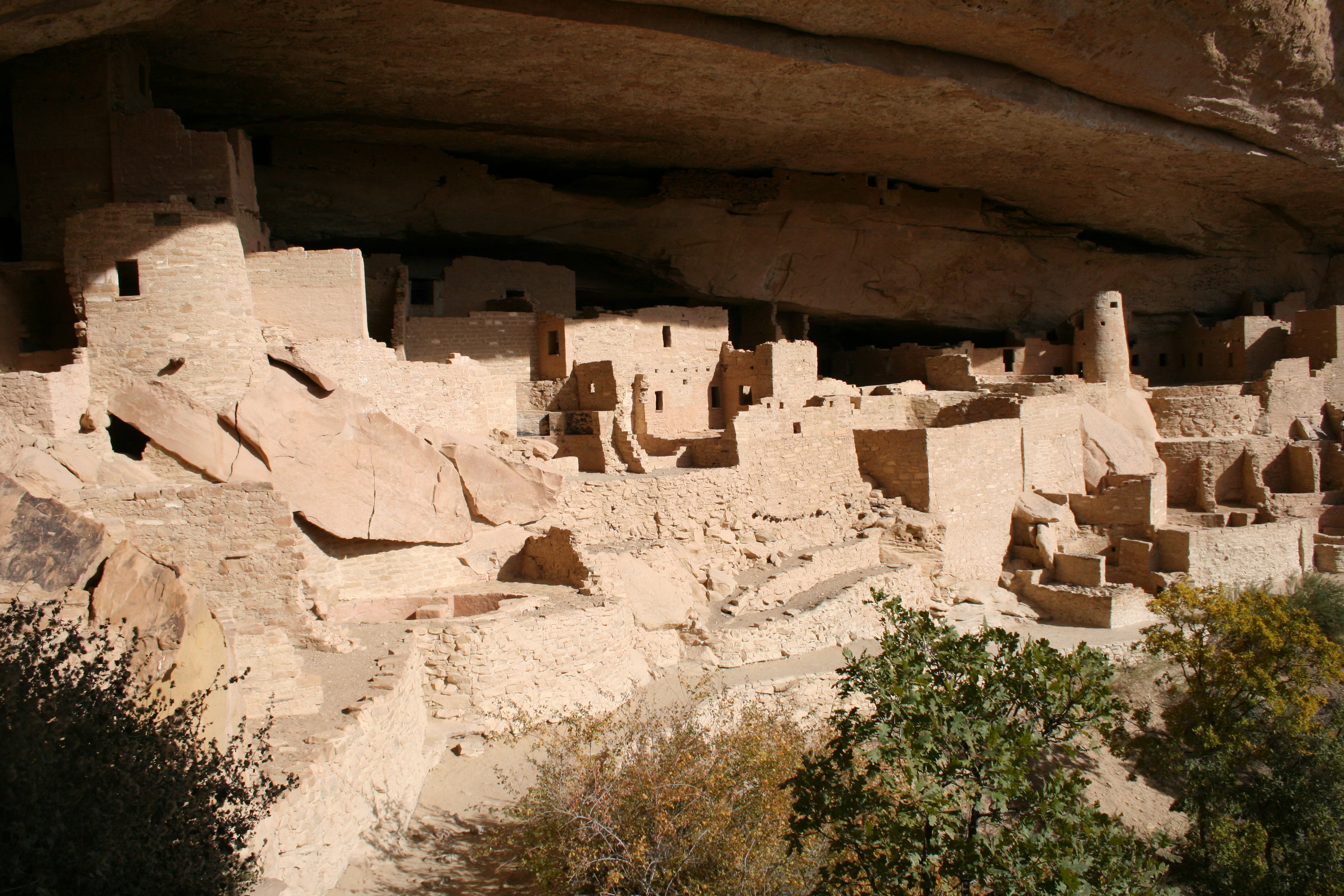 Pueblo bevolking | Cortez CO